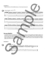 Bass Lesson Goldmine: 100 Blues Lessons (noty, tabulatury na baskytaru) (+audio)
