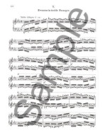 Schirmer's Library of Musical Classics - Czerny: Collected Studies – Op. 299, Op. 740, Op. 849 (noty na sólo klavír)