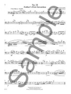 John Walker: The Trombone In The Attic (noty na pozoun) (+audio)