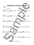 Andrew D. Gordon: The Blues Play-A-Long And Solos Collection (noty na sólo klavír) (+audio)