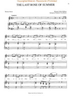 The First Book Of Soprano Solos - Part II (noty na zpěv, soprán, klavír) (+audio)