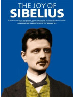 The Joy Of Sibelius (noty na sólo klavír)