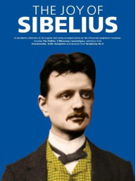 The Joy Of Sibelius (noty na sólo klavír)