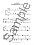 The Joy Of Sibelius (noty na sólo klavír)