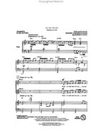 Frozen/Ledové království: Choral Highlights (2-Part Choir) (noty na dvojhlasý zpěv, klavír) - SADA 5 ks