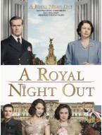 A Royal Night Out (Solo Piano) (noty na sólo klavír)
