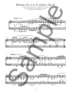 The Essential Collection: Chopin Gold (noty na sólo klavír) (+audio)