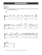 Guitar Training Session: Rock Solos & Improvisation (noty, tabulatury na kytaru) (+audio)