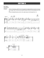 Guitar Training Session: Rock Riffs & Rhythms (noty, tabulatury na kytaru) (+audio)