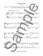 Grade 4 Piano Solos (noty na sólo klavír)