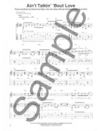 Guitar Play-Along 50: Van Halen 1978-1984 (noty, tabulatury na kytaru) (+audio)