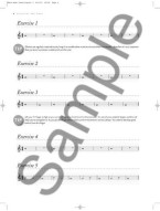Liang Wang: Studying The Oboe - Technical Exercises And Studies (noty na hoboj)