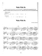 Herman Johnson Master Fiddler: 39 Solos By America's Legendary Fiddler (noty na housle) (+audio)