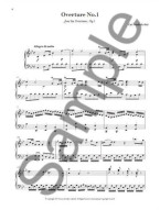 The Library Of Classical Music (noty na sólo klavír)