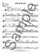Jazz Play-Along 189: John Lennon (noty na nástroje C, Eb, Bb, basového klíče) (+audio)