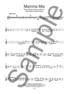 ABBA: Gold - Flute Play-Along (noty na příčnou flétnu) (+audio)