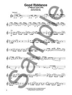 Violin Play-Along 49: Rock Favorites (noty na housle) (+audio)