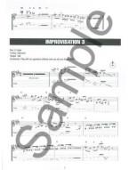 Guitar Training Session: Heavy Metal Solos & Improvisation (noty, tabulatury na kytaru) (+audio)