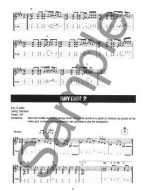 Guitar Training Session: Heavy Metal Riffs & Rhythms (noty, tabulatury na kytaru) (+audio)