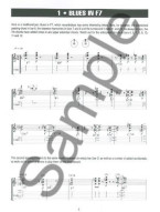 Guitar Training Session: Jazz Standards & Rhythms (noty, tabulatury na kytaru) (+audio)