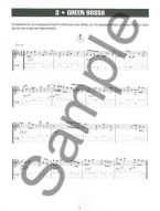 Guitar Training Session: Jazz Solos & Improvisation (noty, tabulatury na kytaru) (+audio)