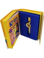 Tiny Tutors: Krazy Kazoo (noty na kazoo) (+nástroj)