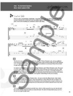 Justinguitar.com Blues Lead Guitar Solos (noty, tabulatury na kytaru)