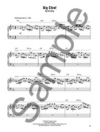 Artist Transcriptions: Blues Piano Legends (noty na sólo klavír)
