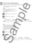 Absolute Beginners: Electronic Drums (noty na elektronické bicí) (+audio)