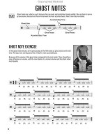 Hal Leonard Cajon Method (noty na cajón)