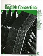 Handbook For English Concertina (noty na koncertinu)