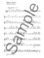 Guest Spot: Playalong For Alto Saxophone - Gold Edition (noty na altsaxofon) (+audio)