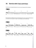 Herbert Kraus: Accordion Basics (noty na akordeon) (+audio)