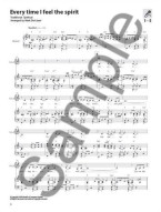 Sing Out! 5 Pop Songs For Today's Choirs - Book 1 (SAT) (noty na sborový zpěv, klavír) (+audio)