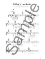 Vanda & Young: The Official Songbook (noty, melodická linka, akordy)