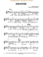 Even More Easy Pop Melodies - 2nd Edition (noty, melodická linka, akordy)