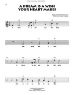 Cinderella / Popelka: Recorder Fun! (noty na zobcovou flétnu)