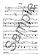 Unbeaten Tracks (Cello and Piano) (noty na violoncello, klavír)