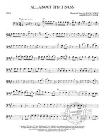 Instrumental Play-Along: Chart Hits - Cello (noty na violoncello) (+audio)