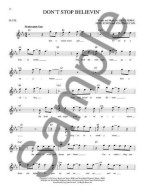 Easy Pop Melodies For Flute (noty na příčnou flétnu)