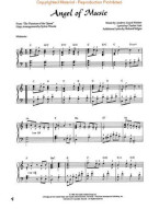 Andrew Lloyd Webber: Collection (Harp) (noty na harfu)