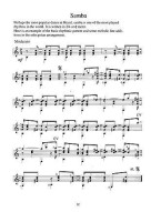 Jorge Morel: Latin American Rhythms For Guitar (noty na kytaru) (+audio)