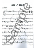 Claude Bolling: Original Boogie Woogie (noty na sólo klavír)