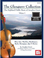 The Glengarry Collection: Volume 1 (noty na housle) (+video)