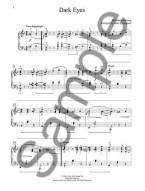 John Thompson Recital Series: Waltzes (noty na sólo klavír)