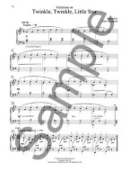 John Thompson Recital Series: Theme And Variations (noty na sólo klavír)