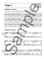 Paul Harris: Improve Your Sight-Reading - Piano Grade 4 (Trinity Edition) (noty na sólo klavír)