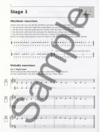 Paul Harris: Improve Your Sight-Reading - Piano Grade 1 (Trinity Edition) (noty na sólo klavír)