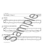 Paul Harris: Improve Your Sight Reading Piano Duet Grades 0-1 (noty na čtyřruční klavír)