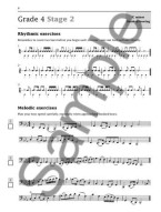 Paul Harris: Improve Your Sight-Reading! Cello Grade 4-5 (2012 Edition) (noty na violoncello)